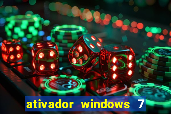 ativador windows 7 loader download